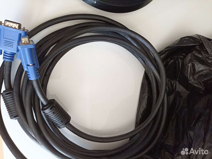 Монитор ЖК Philips 190V4L 19'