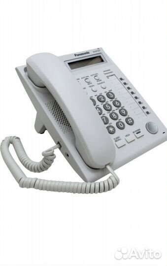 Радио телефон panasonic