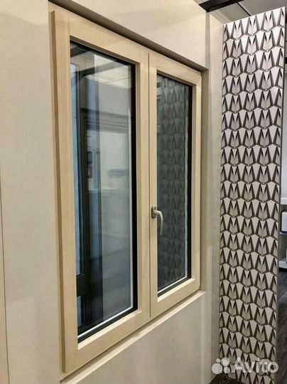 Пвх окна на балкон