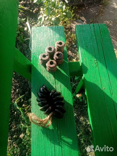 Втулки реоктивных тяг на ниву