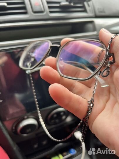 Очки для зрения