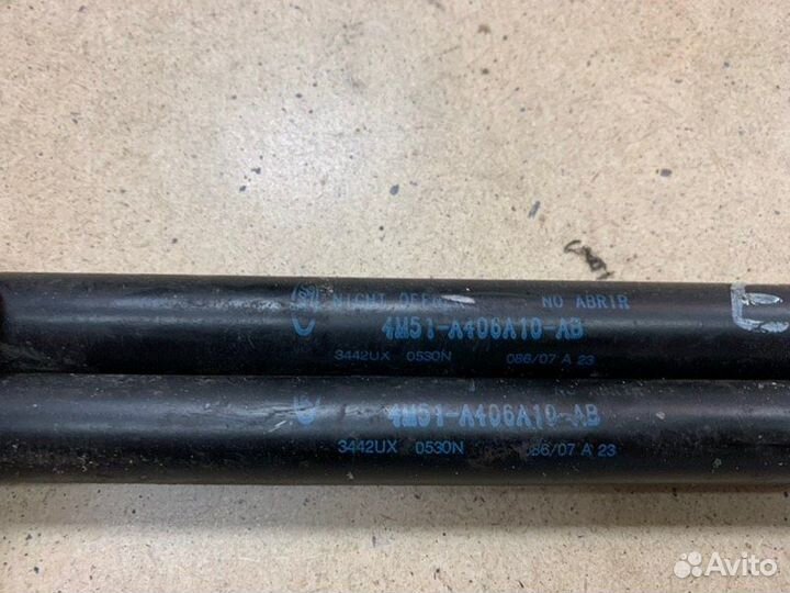 Амортизатор двери багажника Ford Focus 2 хэтчбек