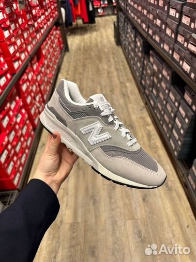 Кроссовки New Balance oригинал