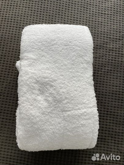 Халат махровый