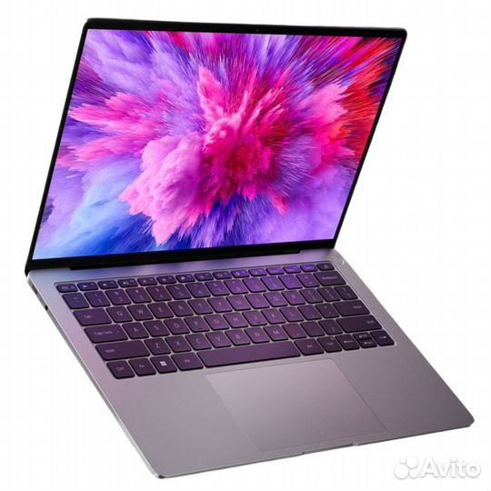 Ноутбук Xiaomi Redmi Pro 15