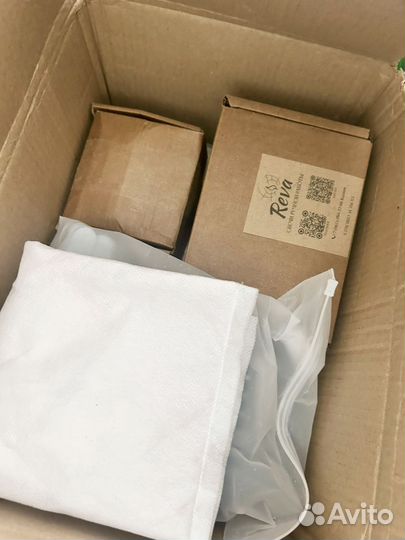 Игрушки и свечи