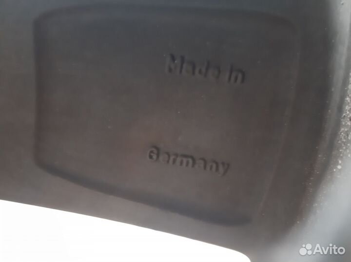 Диски колесные R19 audi комплект 4шт