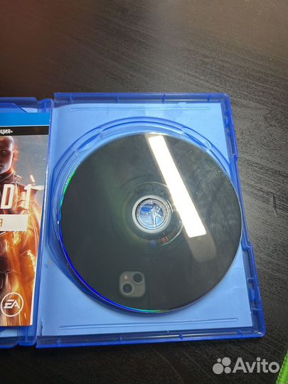 Игры для приставок ps4 battlefield 1