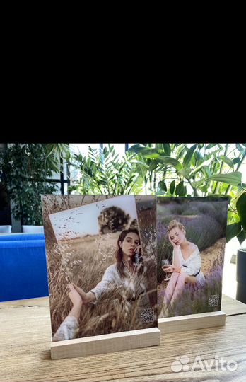 Витраж на подарок