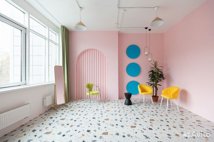 Зал под видеосъёмку