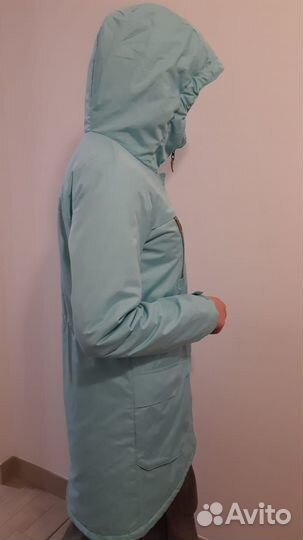 Куртка деми outventure 164, xs