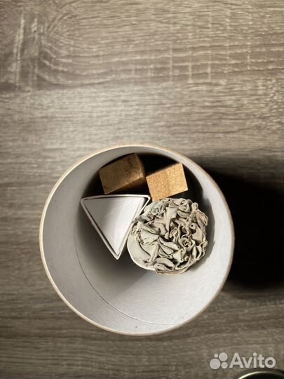 Пало Санто набор