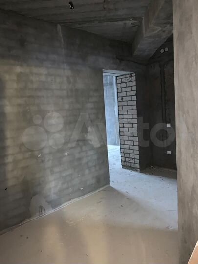 2-к. квартира, 55 м², 11/12 эт.