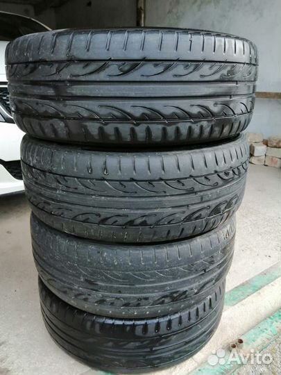 Hankook Ventus V12 Evo2 K120 205/55 R16 94W