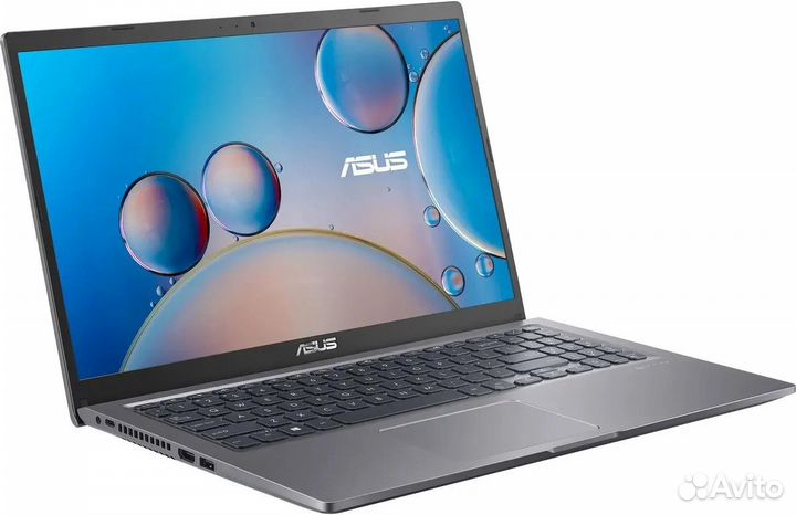 Ноутбук asus Intel Core i7 (новый)