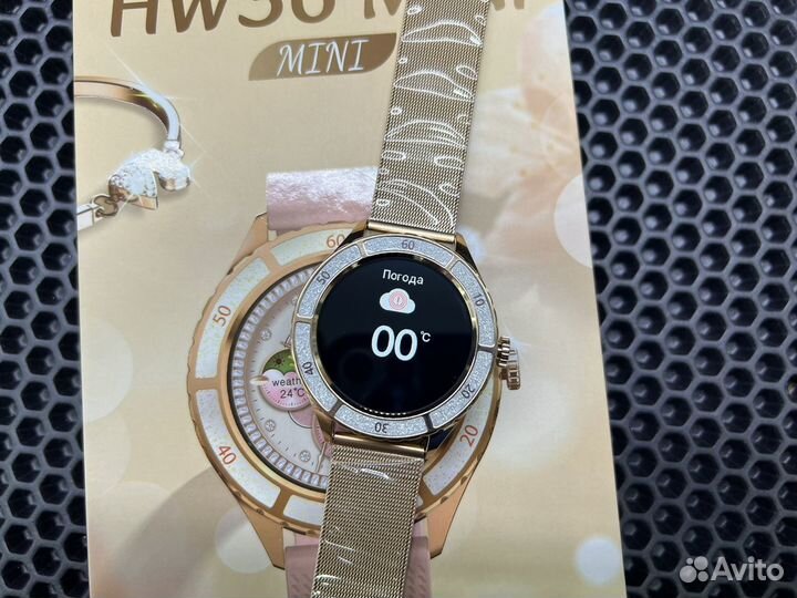 SMART watch HW36 mini