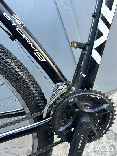 Велосипед Norco storm 9,3