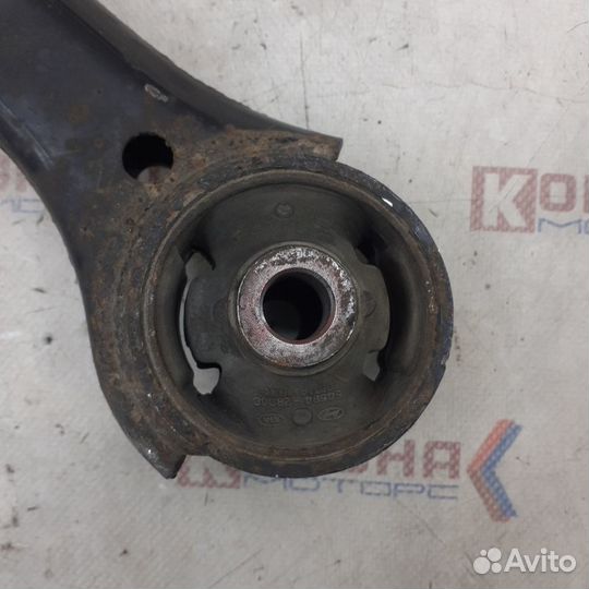 Рычаг передний правый hyundai santa FE NEW