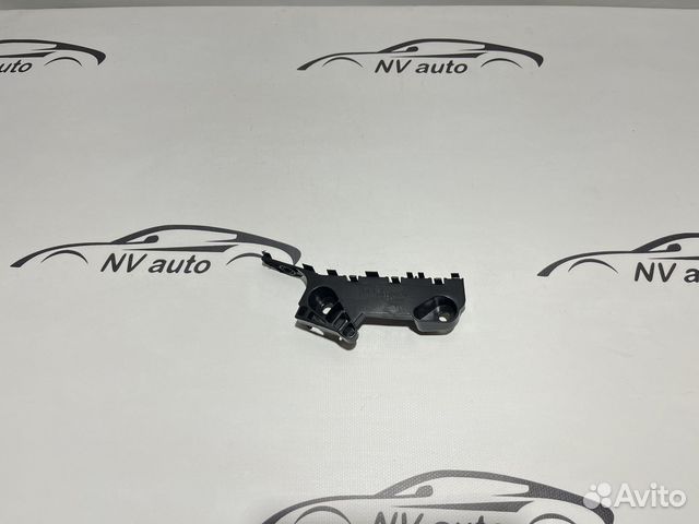 Mazda 6 gj крепление переднего бампера право 12-17