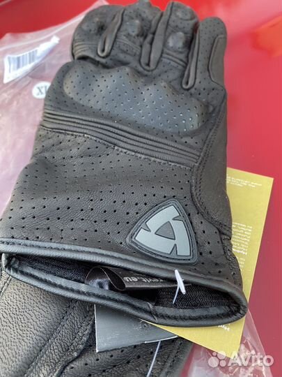 Мотоциклетные перчатки