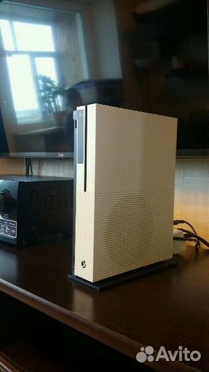 Стойка для Xbox One S