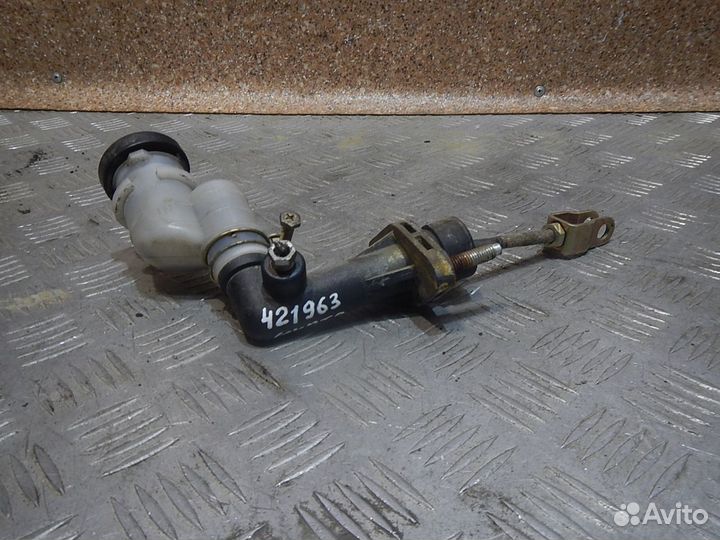 Цилиндр сцепления главный, Hyundai (Хендэ) -sonata