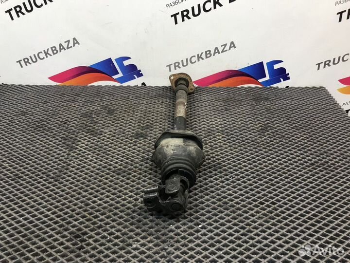 Кардан рулевой Renault Magnum