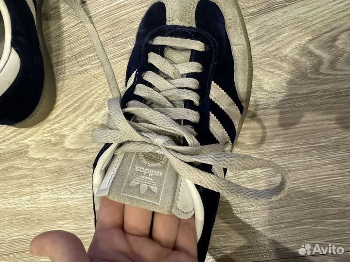 Кеды adidas samba