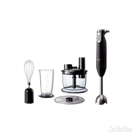 Блендер Panasonic MX-SS40BTQ