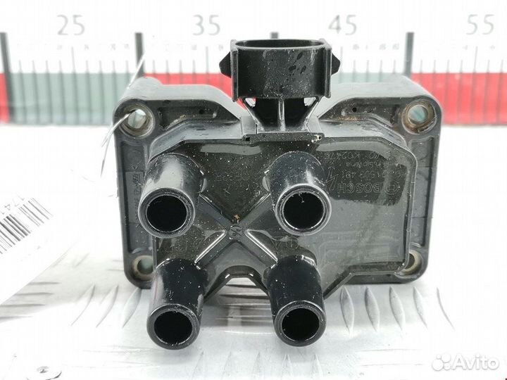 Катушка зажигания для Ford Mondeo 3 1317972