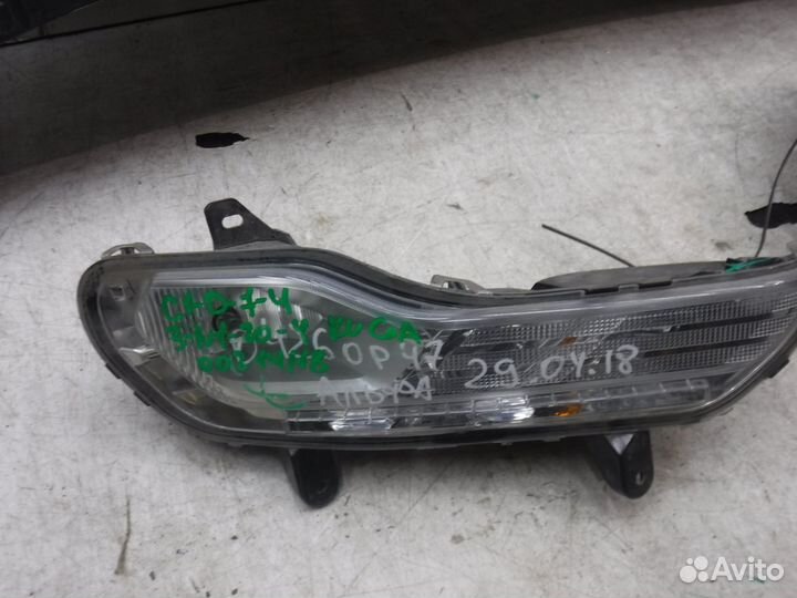 Птф правая Ford Kuga 2016