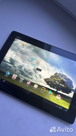 Планшет asus Transformer Pad TF300TG