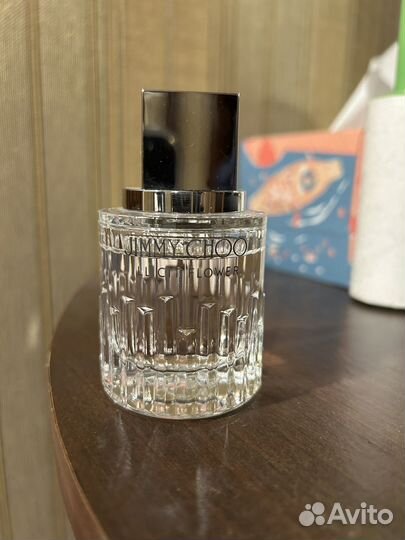 Jimmy choo Туалетная вода 40 мл