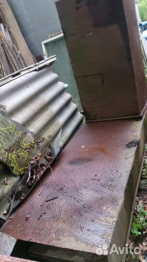 Коптильня холодного копчения