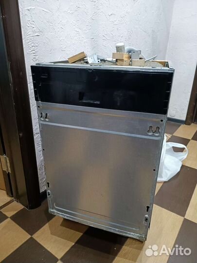 Посудомоечная машина Electrolux 45 встраиваемая