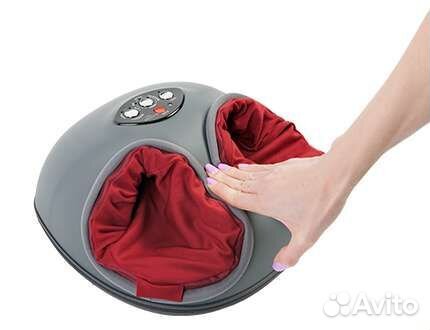 Массажер для стоп Footin1