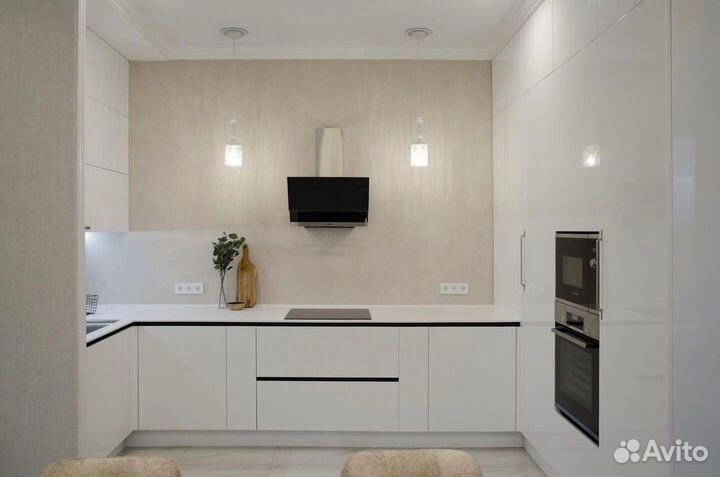 Кухонный гарнитур под ваш бюджет