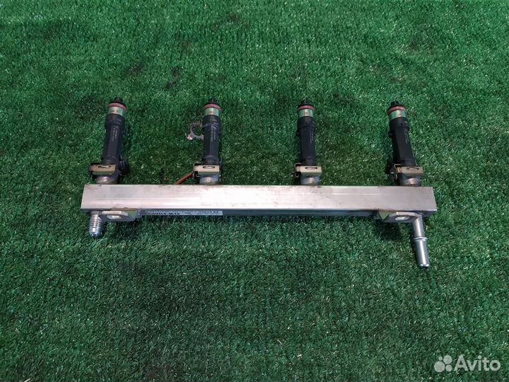 Форсунки комплект (4 шт) Opel Astra J 2010