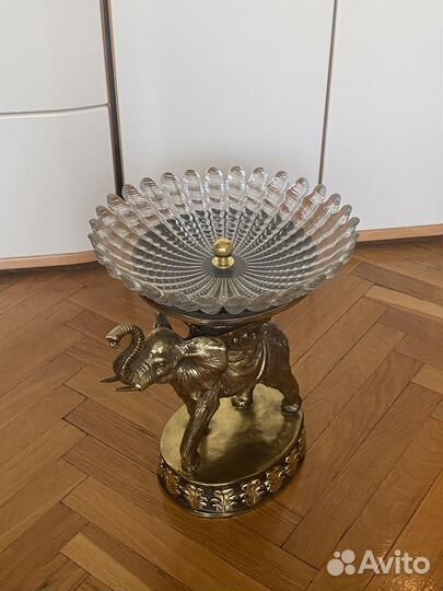 Ваза для фруктов
