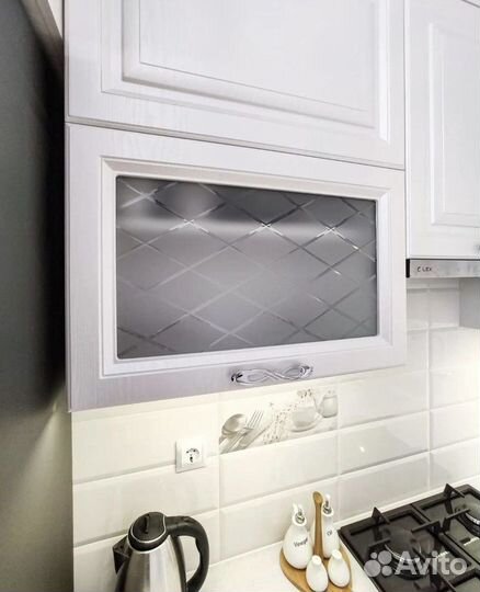 Кухни на заказ