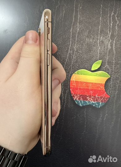 iPhone Xs, 256 ГБ