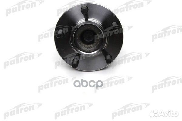 Ступица колеса задн chrysler: Town & Country, V