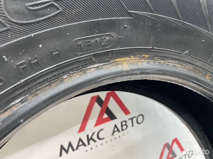 Hankook Winter I'Pike 185/70 R14