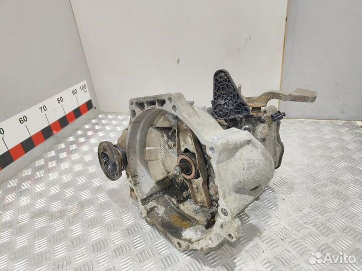 Кпп 5ст. JCR Volkswagen Golf 4 (1997-2005)