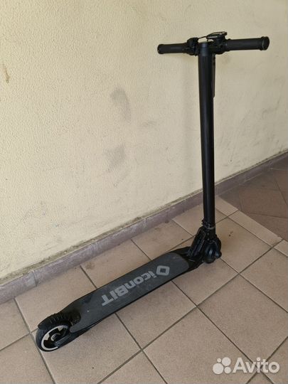 Электросамокат