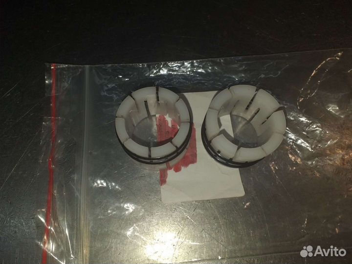 Втулка рулевой рейки VW Polo (2012-2019)