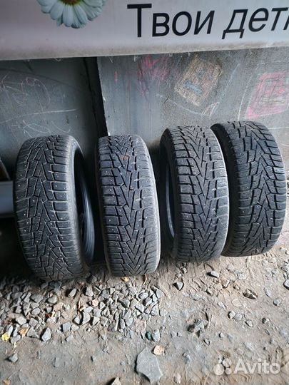 Roadstone Winguard 205/55 R16