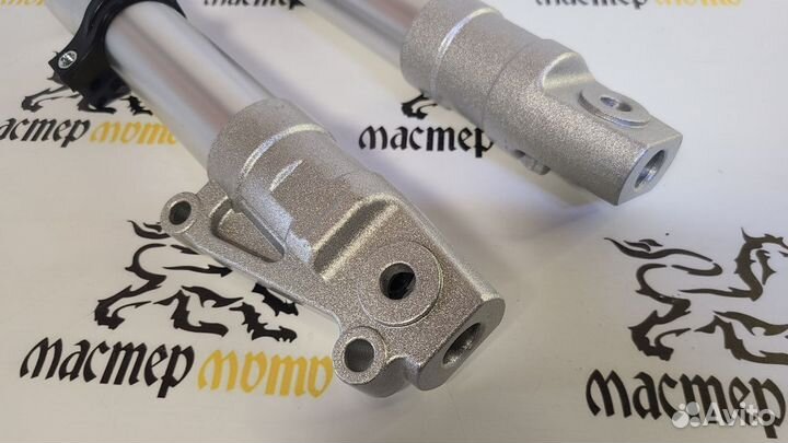 Амортизаторы Honda Dio AF28, AF35zx диск