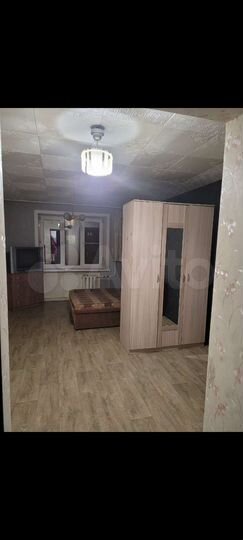 Комната 20 м² в 5-к., 4/5 эт.