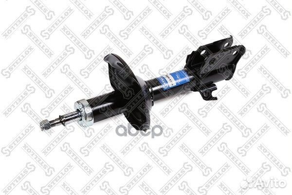 4213-9905-SX амортизатор передний правый газовы